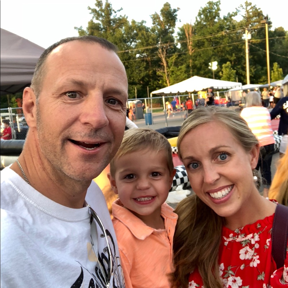 Meet your Posher, Nikki